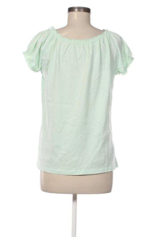 Dámska blúza Laura Torelli, Veľkosť M, Farba Zelená, Cena  11,95 €