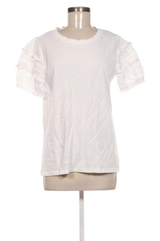 Dámská halenka Laura Torelli, Velikost M, Barva Bílá, Cena  289,00 Kč