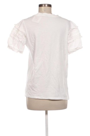 Dámská halenka Laura Torelli, Velikost M, Barva Bílá, Cena  289,00 Kč