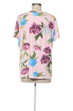 Bluzka damska Laura Torelli, Rozmiar XL, Kolor Kolorowy, Cena 51,99 zł