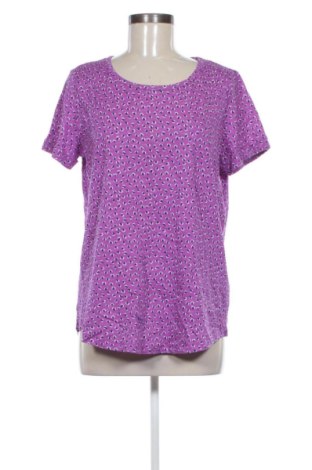 Дамска блуза Laura Torelli, Размер M, Цвят Многоцветен, Цена 10,22 €