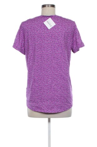 Дамска блуза Laura Torelli, Размер M, Цвят Многоцветен, Цена 10,22 €