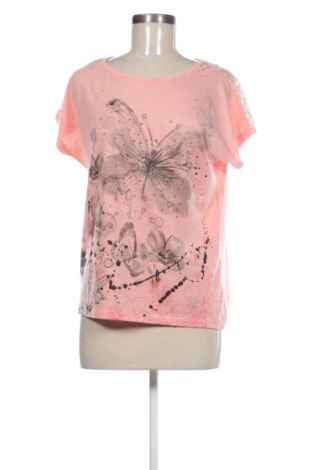 Dámská halenka Laura Torelli, Velikost S, Barva Růžová, Cena  289,00 Kč