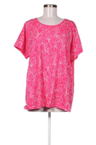 Damen Shirt Laura Torelli, Größe XL, Farbe Mehrfarbig, Preis 12,99 €