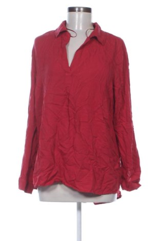 Dámska blúza Laura Torelli, Veľkosť M, Farba Červená, Cena  11,95 €