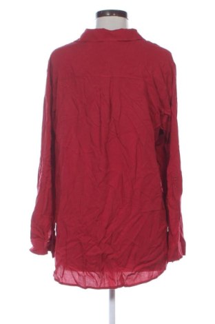 Dámska blúza Laura Torelli, Veľkosť M, Farba Červená, Cena  11,95 €