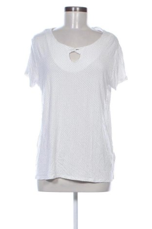 Bluzka damska Laura Torelli, Rozmiar L, Kolor Kolorowy, Cena 51,99 zł