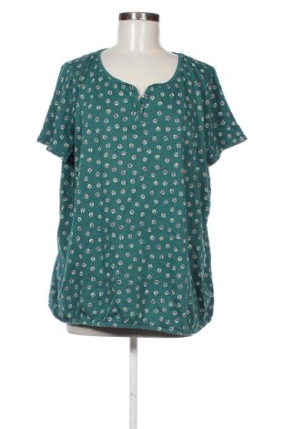 Bluză de femei Laura Torelli, Mărime XL, Culoare Multicolor, Preț 60,99 Lei