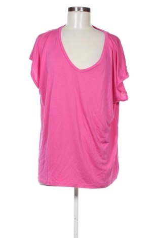 Damen Shirt Laura Torelli, Größe XL, Farbe Rosa, Preis 12,99 €