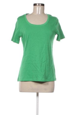 Női blúz Laura Torelli, Méret M, Szín Zöld, Ár 4 949 Ft