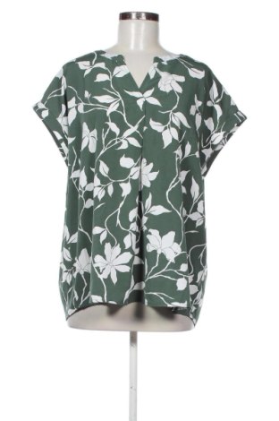 Damen Shirt Laura Torelli, Größe XXL, Farbe Mehrfarbig, Preis 10,99 €