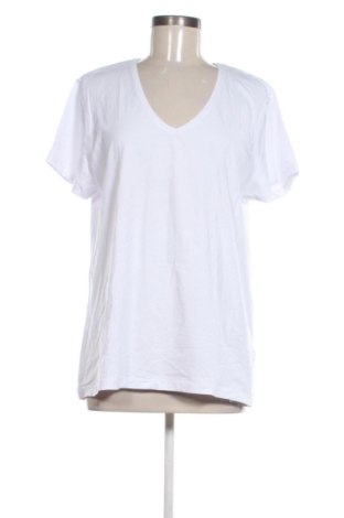 Дамска блуза Laura Torelli, Размер XL, Цвят Бял, Цена 10,22 €