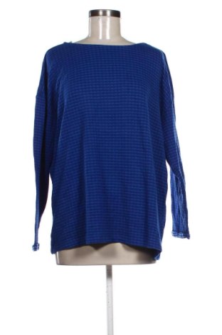 Bluză de femei Laura Torelli, Mărime XL, Culoare Albastru, Preț 22,99 Lei