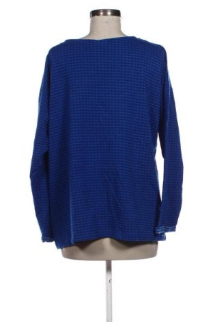 Bluză de femei Laura Torelli, Mărime XL, Culoare Albastru, Preț 22,99 Lei
