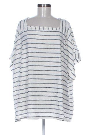 Dámská halenka Laura Torelli, Velikost XXL, Barva Vícebarevné, Cena  119,00 Kč