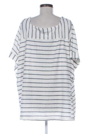 Dámská halenka Laura Torelli, Velikost XXL, Barva Vícebarevné, Cena  119,00 Kč