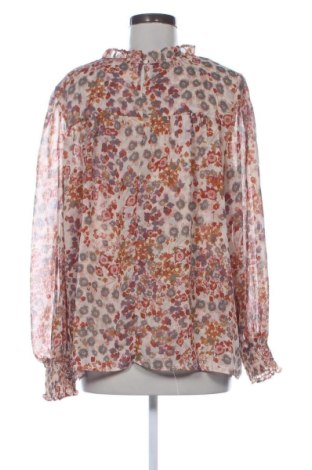 Дамска блуза Laura Torelli, Размер L, Цвят Многоцветен, Цена 10,22 €