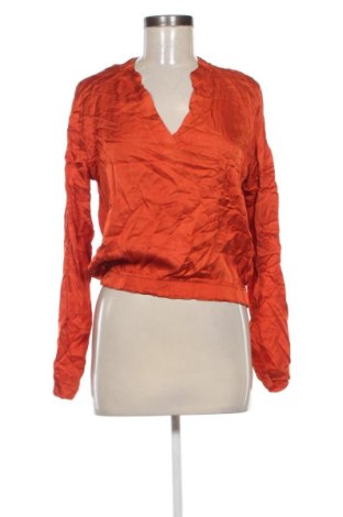 Dámská halenka Le Streghe, Velikost M, Barva Oranžová, Cena  519,00 Kč