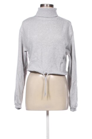 Dámska blúza LeGer By Lena Gercke X About you, Veľkosť M, Farba Sivá, Cena  14,00 €