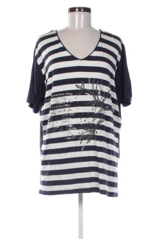 Дамска блуза Lea H., Размер XXL, Цвят Многоцветен, Цена 10,22 €