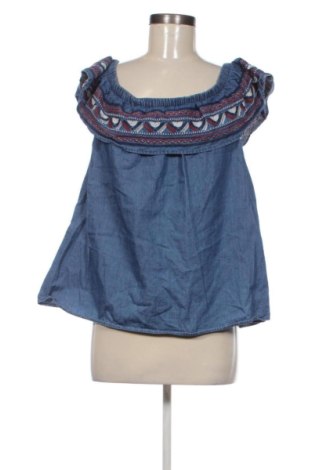 Damen Shirt Lee Cooper, Größe XL, Farbe Mehrfarbig, Preis 9,59 €