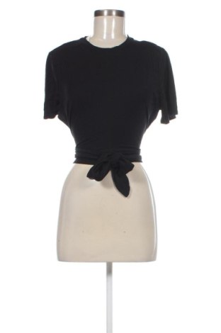 Dámska blúza Les Lunes, Veľkosť XL, Farba Čierna, Cena  16,95 €