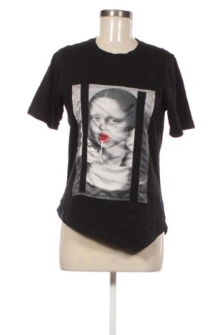 Damen Shirt Level Clothing, Größe S, Farbe Schwarz, Preis € 10,00