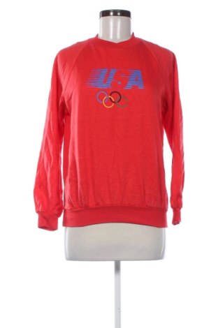 Bluzka damska Levi's, Rozmiar M, Kolor Czerwony, Cena 422,99 zł