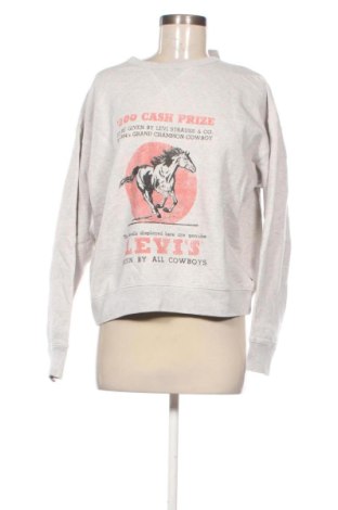 Bluzka damska Levi's, Rozmiar L, Kolor Szary, Cena 183,99 zł