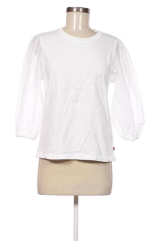 Bluzka damska Levi's, Rozmiar M, Kolor Biały, Cena 110,99 zł