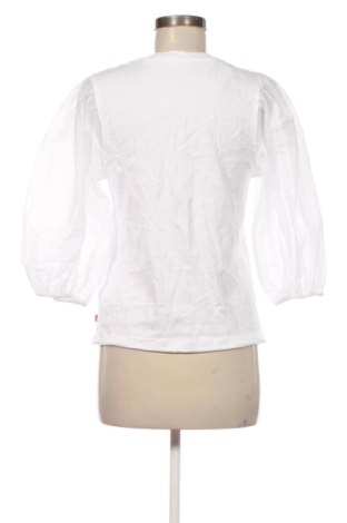 Bluzka damska Levi's, Rozmiar M, Kolor Biały, Cena 110,99 zł
