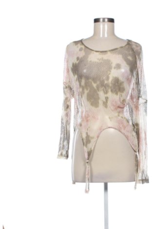 Bluzka damska L'evolution, Rozmiar M, Kolor Kolorowy, Cena 30,97 zł