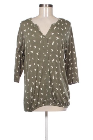 Γυναικεία μπλούζα Liberty, Μέγεθος M, Χρώμα Πολύχρωμο, Τιμή 20,99 €