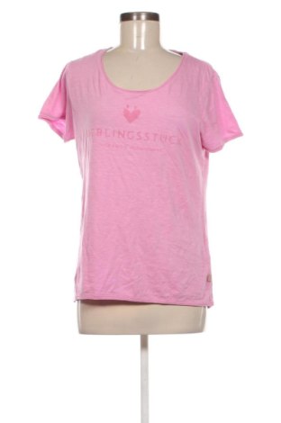 Дамска блуза Lieblingsstuck, Размер M, Цвят Розов, Цена 21,47 €