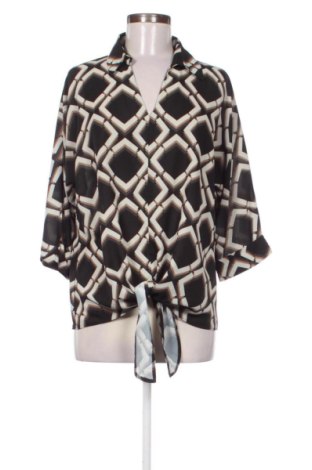 Bluză de femei Lilia, Mărime XL, Culoare Multicolor, Preț 88,62 Lei