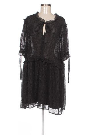 Γυναικεία μπλούζα Limited, Μέγεθος XXL, Χρώμα Μαύρο, Τιμή 11,99 €