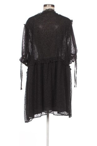 Γυναικεία μπλούζα Limited, Μέγεθος XXL, Χρώμα Μαύρο, Τιμή 11,99 €