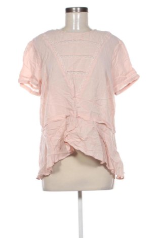 Dámska blúza Limited, Veľkosť L, Farba Ružová, Cena  9,70 €