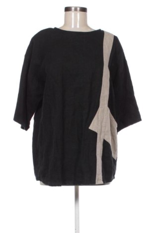 Γυναικεία μπλούζα Linara, Μέγεθος M, Χρώμα Πολύχρωμο, Τιμή 10,00 €