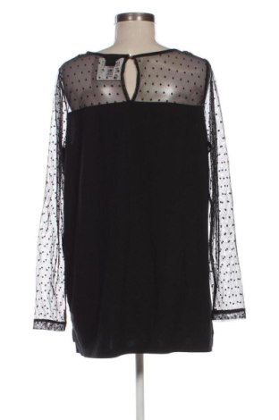 Dámská halenka Lindex, Velikost XL, Barva Černá, Cena  139,00 Kč