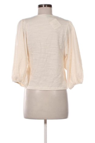 Dámska blúza Lindex, Veľkosť S, Farba Kremová, Cena  4,95 €