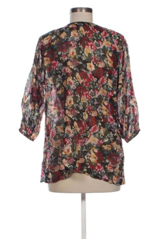 Damen Shirt Lindex, Größe L, Farbe Mehrfarbig, Preis 12,99 €