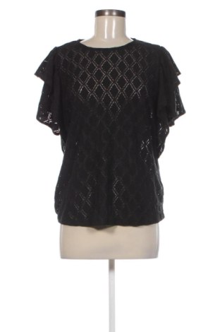 Γυναικεία μπλούζα Lindex, Μέγεθος XL, Χρώμα Μαύρο, Τιμή 8,99 €