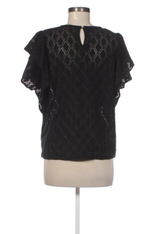 Γυναικεία μπλούζα Lindex, Μέγεθος XL, Χρώμα Μαύρο, Τιμή 8,99 €