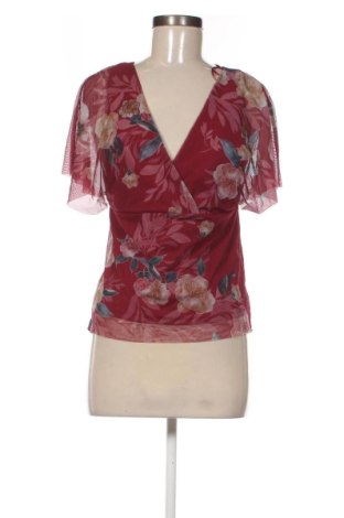 Γυναικεία μπλούζα Lindex, Μέγεθος XS, Χρώμα Πολύχρωμο, Τιμή 8,99 €