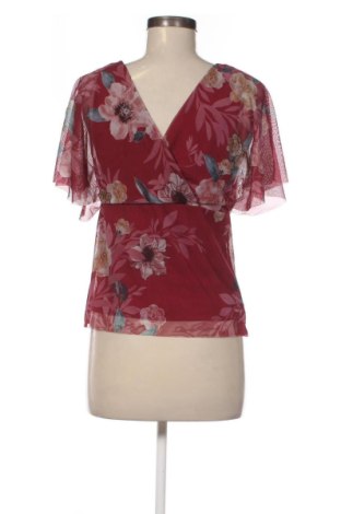 Γυναικεία μπλούζα Lindex, Μέγεθος XS, Χρώμα Πολύχρωμο, Τιμή 8,99 €