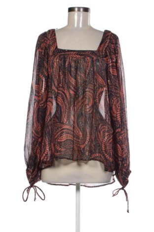 Damen Shirt Lindex, Größe M, Farbe Mehrfarbig, Preis 12,99 €