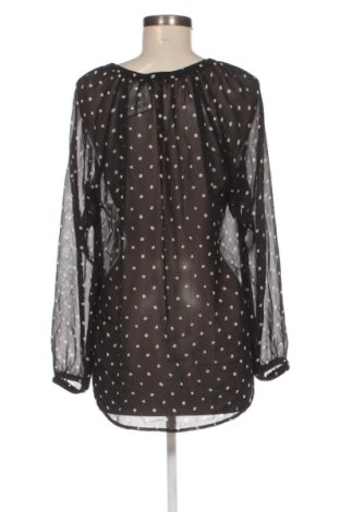 Dámská halenka Lindex, Velikost M, Barva Černá, Cena  289,00 Kč