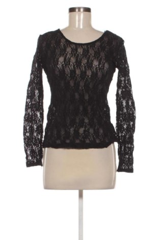 Damen Shirt Lindex, Größe M, Farbe Schwarz, Preis 12,99 €