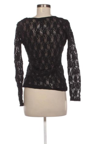 Damen Shirt Lindex, Größe M, Farbe Schwarz, Preis 12,99 €